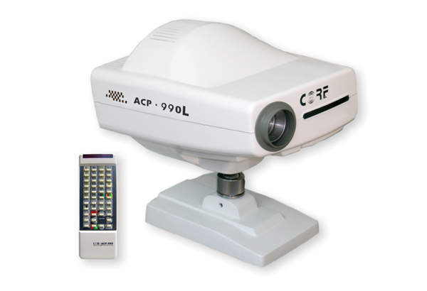 遙控視力表投影儀