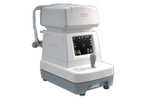 全自動(dòng)電腦驗(yàn)光儀