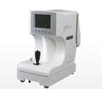 全自動電腦驗光儀URK-700