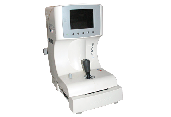 全自動電腦驗光儀